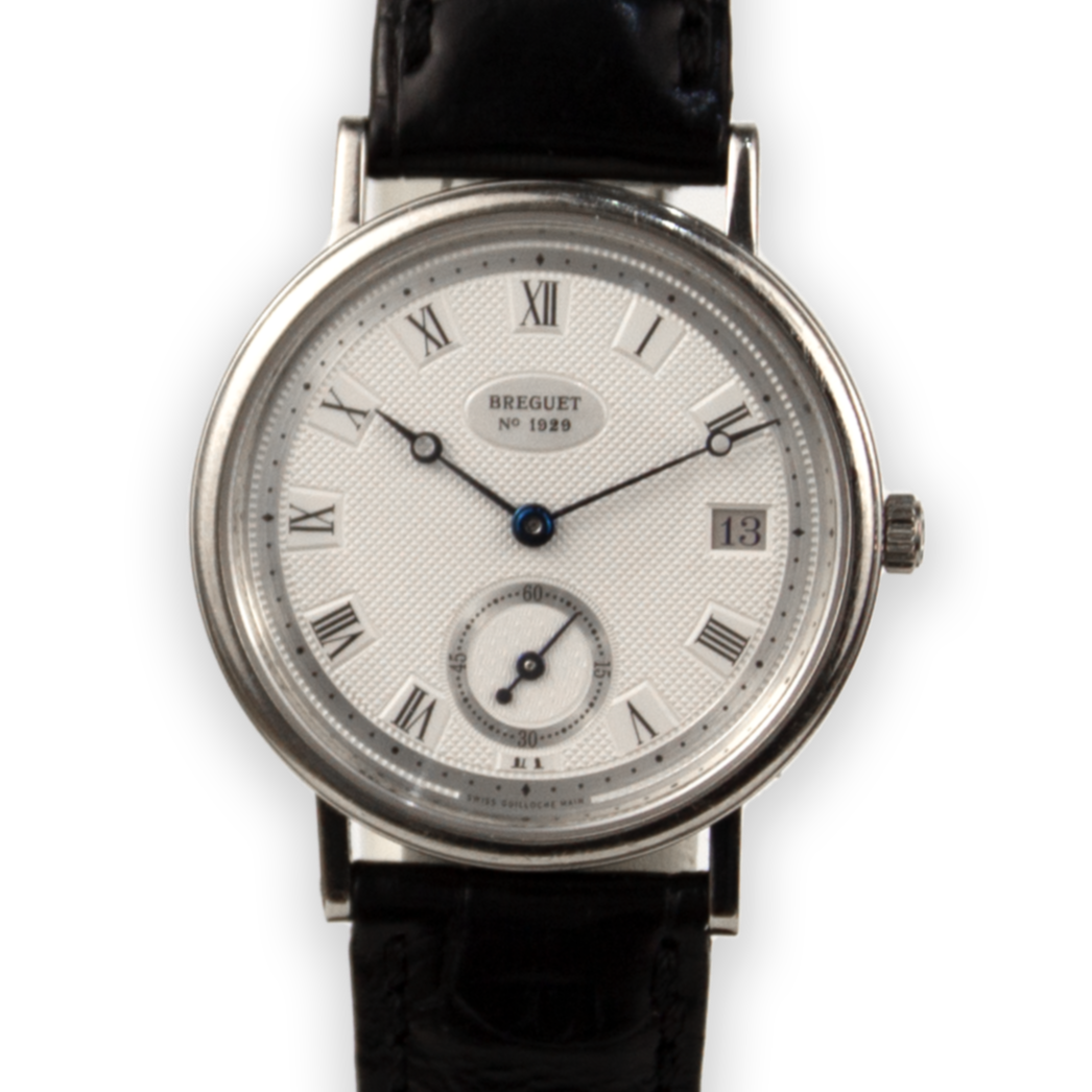 Breguet Classique 5920BB 15 984 East Coast Jewelry