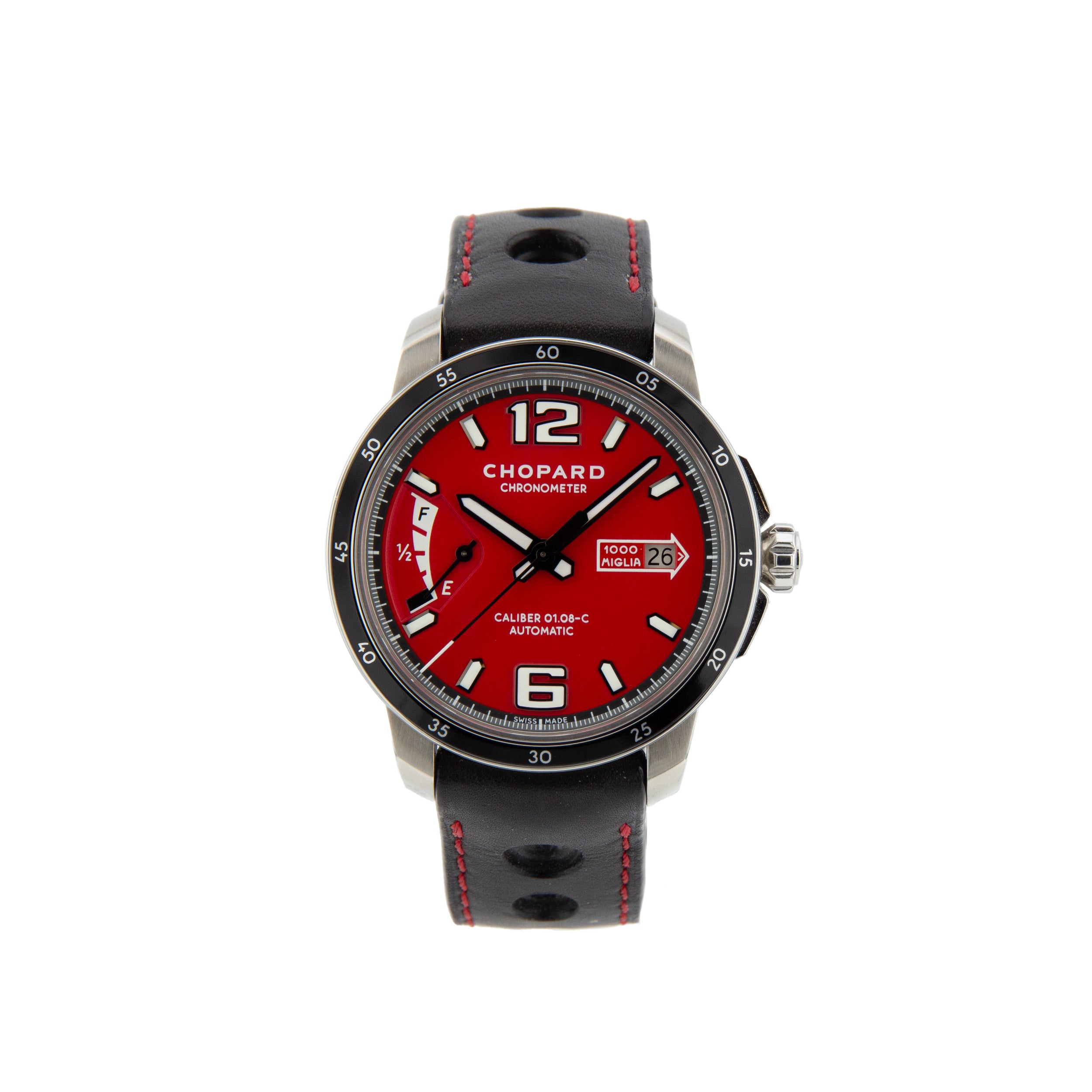 Chopard Mille Miglia GTS Power 168566-3002 – East Coast Jewelry