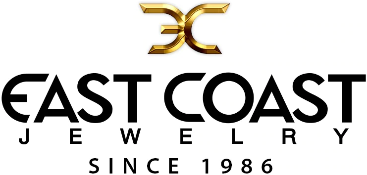 East Coast Jewelry logo