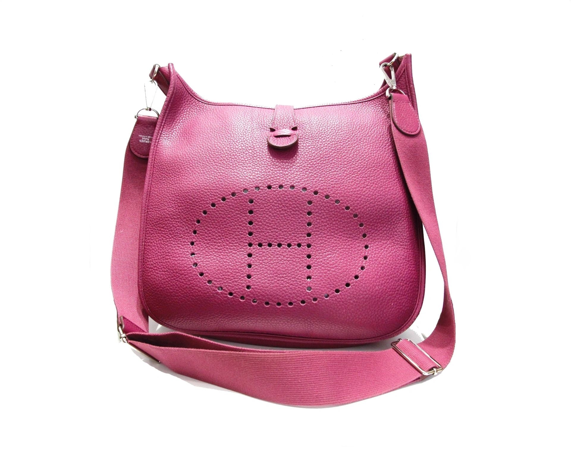 Hermes Evelyne Bag