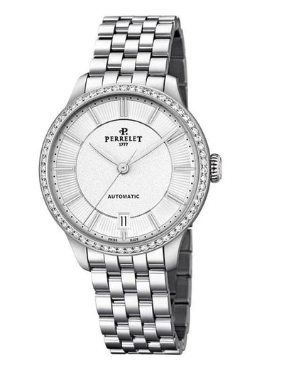 Perrelet Watch First Class Lady A2070/5