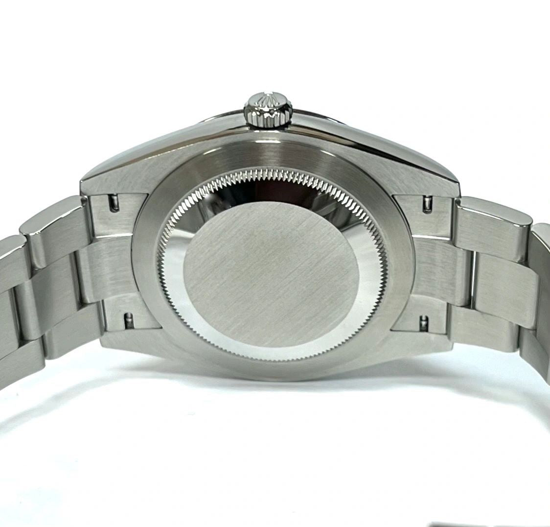 Rolex Oyster Perpetual Stainless Steel 41mm