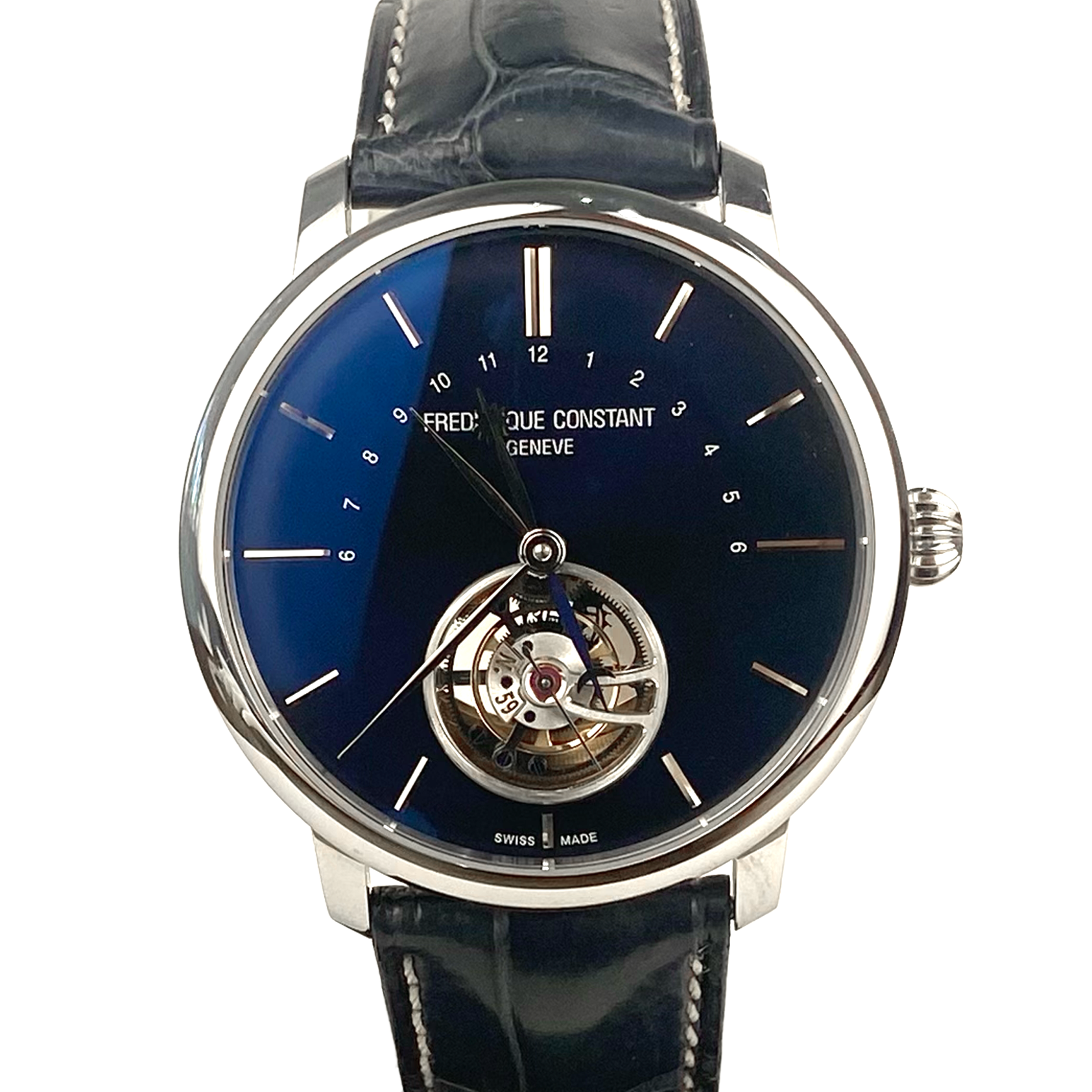Tourbillon fc sales