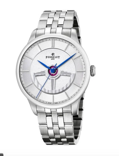 Perrelet Watch First Class Double Rotor A1090/4
