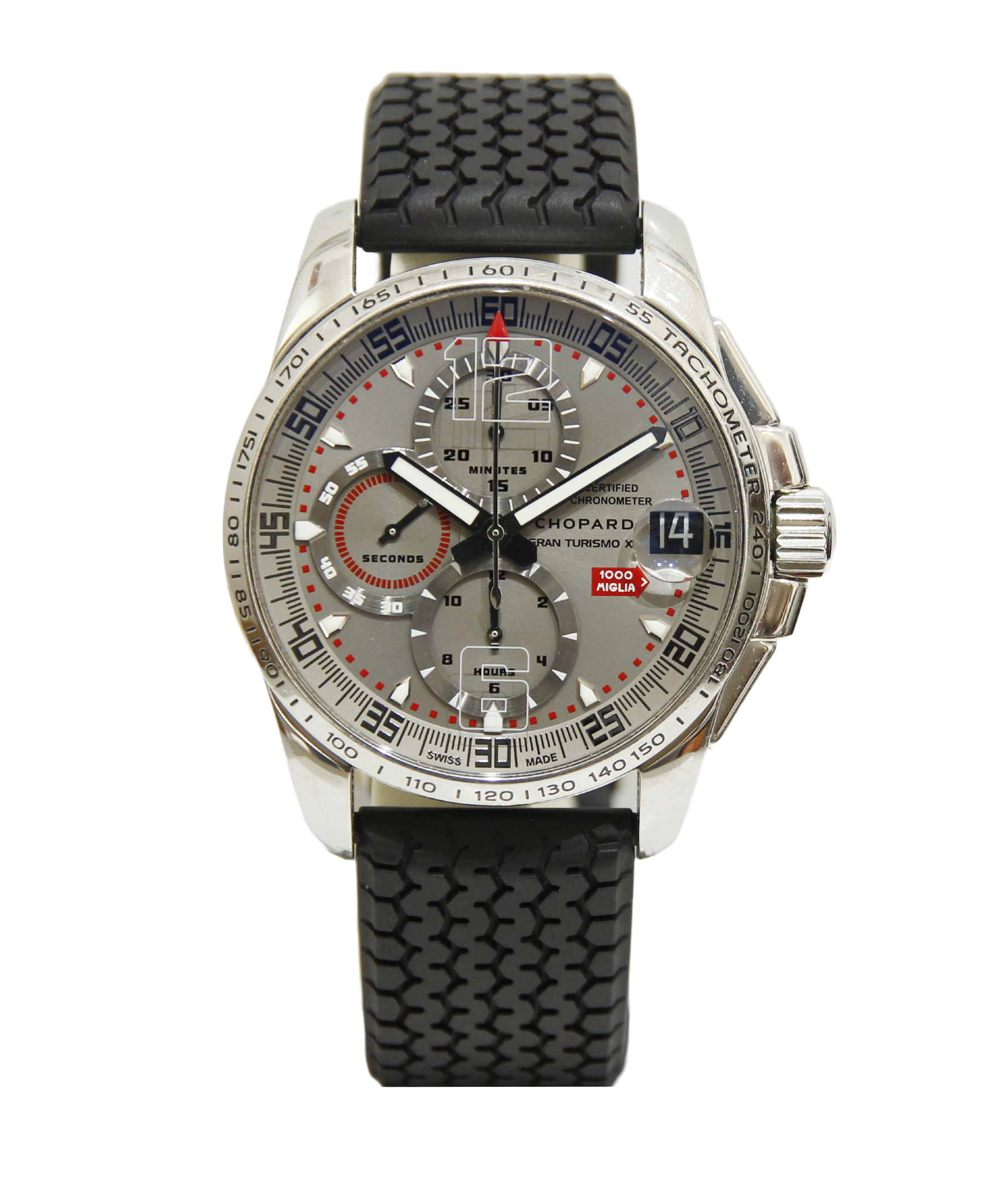 Chopard Mille Miglia Gran Turismo XL Limited Edition 16 8489