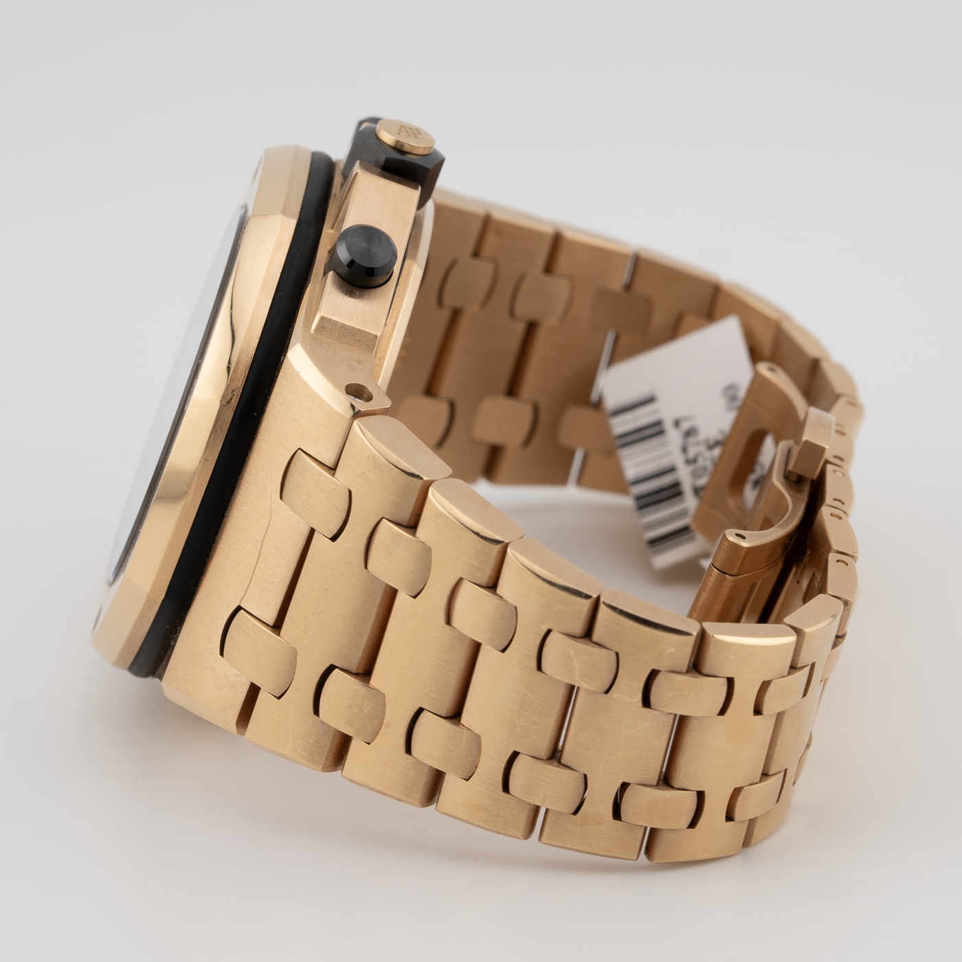 Audemars Piguet Royal Oak Offshore 26470OR.OO.1000OR.01 Chronograph Rose Gold