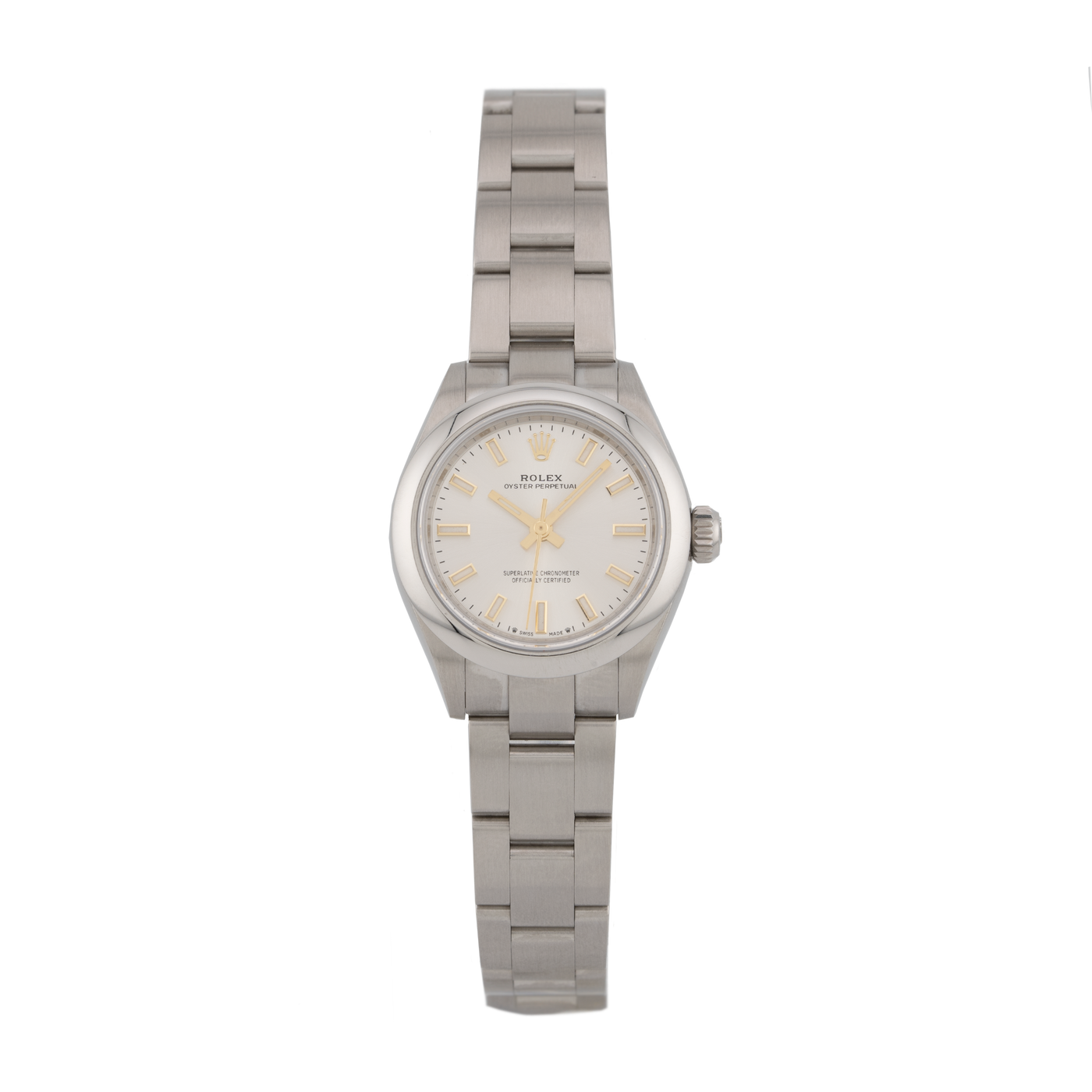 Rolex Oyster Perpetual 28