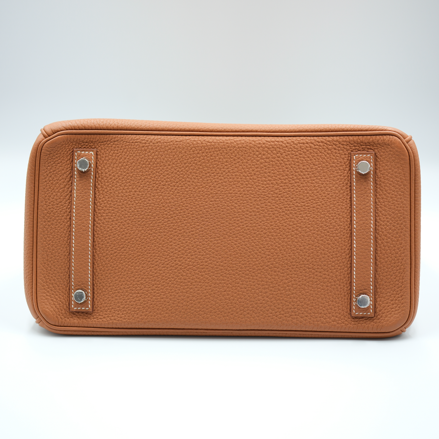 Hermes 2020 Birkin 30 Gold Togo with Palladium Hardware