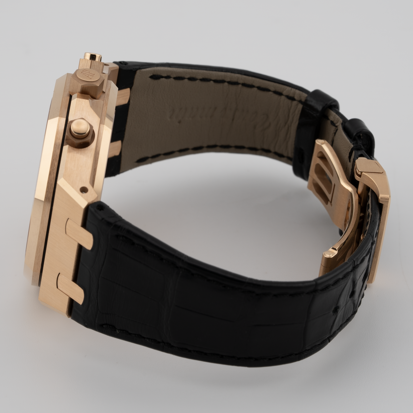 Audemars Piguet Royal Oak 26240OR.OO.D002CR.01 Chronograph 50th Anniversary Edition