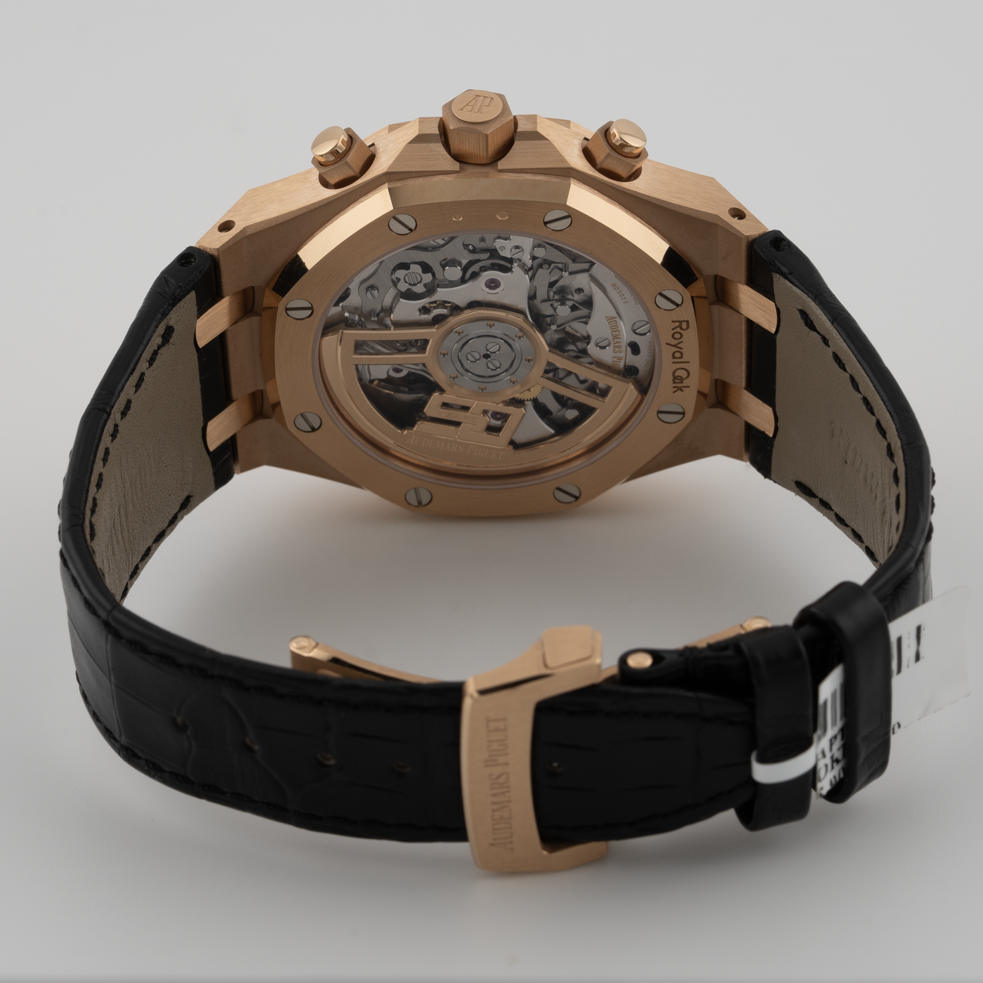 Audemars Piguet Royal Oak 26240OR.OO.D002CR.01 Chronograph 50th Anniversary Edition