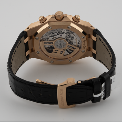 Audemars Piguet Royal Oak 26240OR.OO.D002CR.01 Chronograph 50th Anniversary Edition