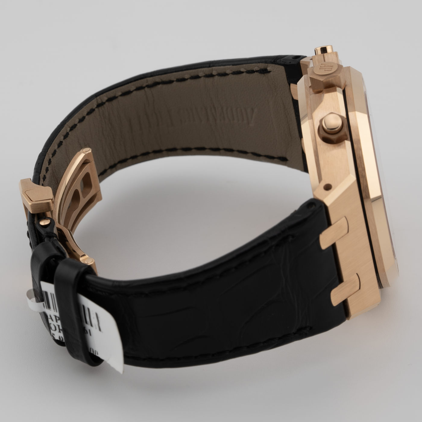 Audemars Piguet Royal Oak 26240OR.OO.D002CR.01 Chronograph 50th Anniversary Edition