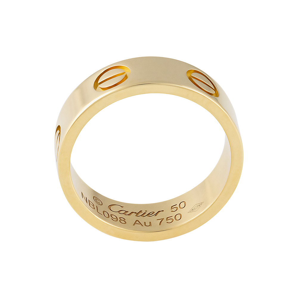 Cartier East Coast Jewelry