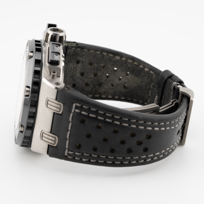 Audemars Piguet Royal Oak Offshore 26078IO.OO.D001VS.01 Chronograph 'Rubens Barrichello II' Limited Edition