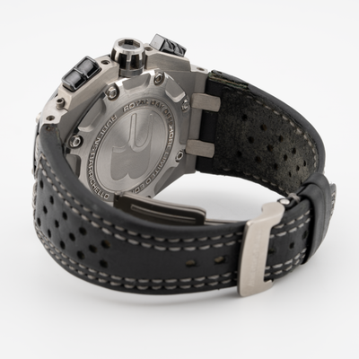 Audemars Piguet Royal Oak Offshore 26078IO.OO.D001VS.01 Chronograph 'Rubens Barrichello II' Limited Edition