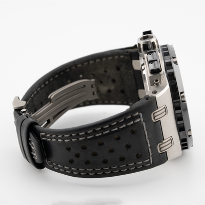 Audemars Piguet Royal Oak Offshore 26078IO.OO.D001VS.01 Chronograph 'Rubens Barrichello II' Limited Edition