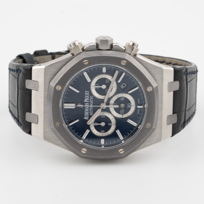 Audemars Piguet Royal Oak 26325PL.OO.D310CR.01 Chronograph Leo Messi Limited Edition