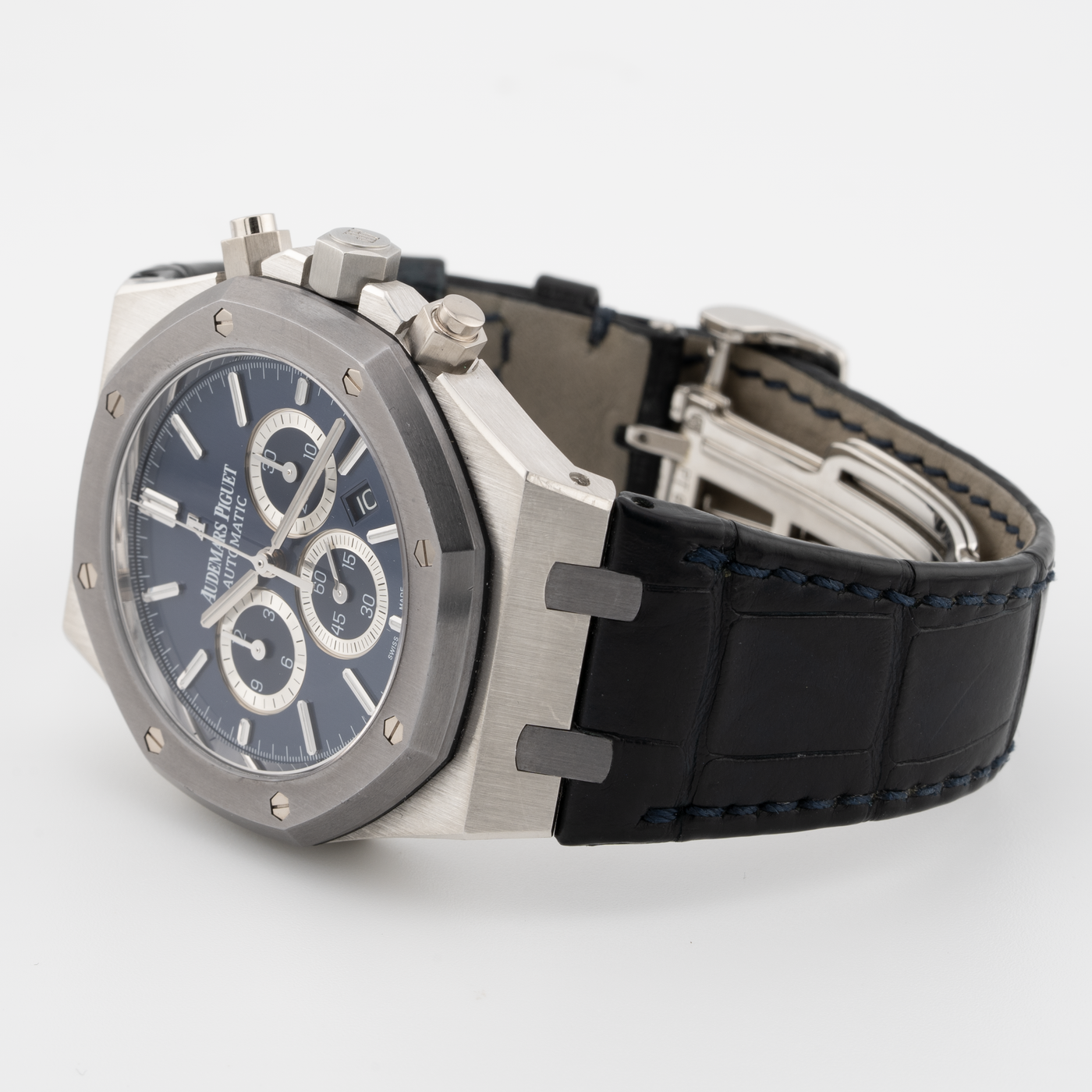 Audemars Piguet Royal Oak 26325PL.OO.D310CR.01 Chronograph Leo Messi Limited Edition