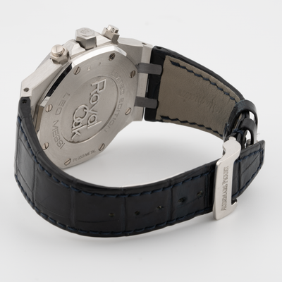 Audemars Piguet Royal Oak 26325PL.OO.D310CR.01 Chronograph Leo Messi Limited Edition