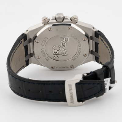 Audemars Piguet Royal Oak 26325PL.OO.D310CR.01 Chronograph Leo Messi Limited Edition