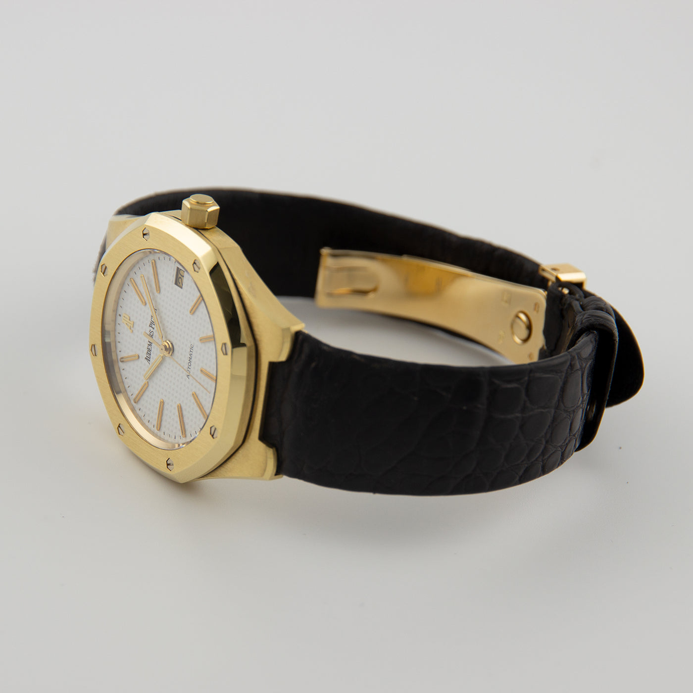 Audemars Piguet Yellow Gold Royal Oak 14800BA