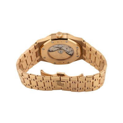 Audemars Piguet Royal Oak 15400OR.OO.1220OR.02