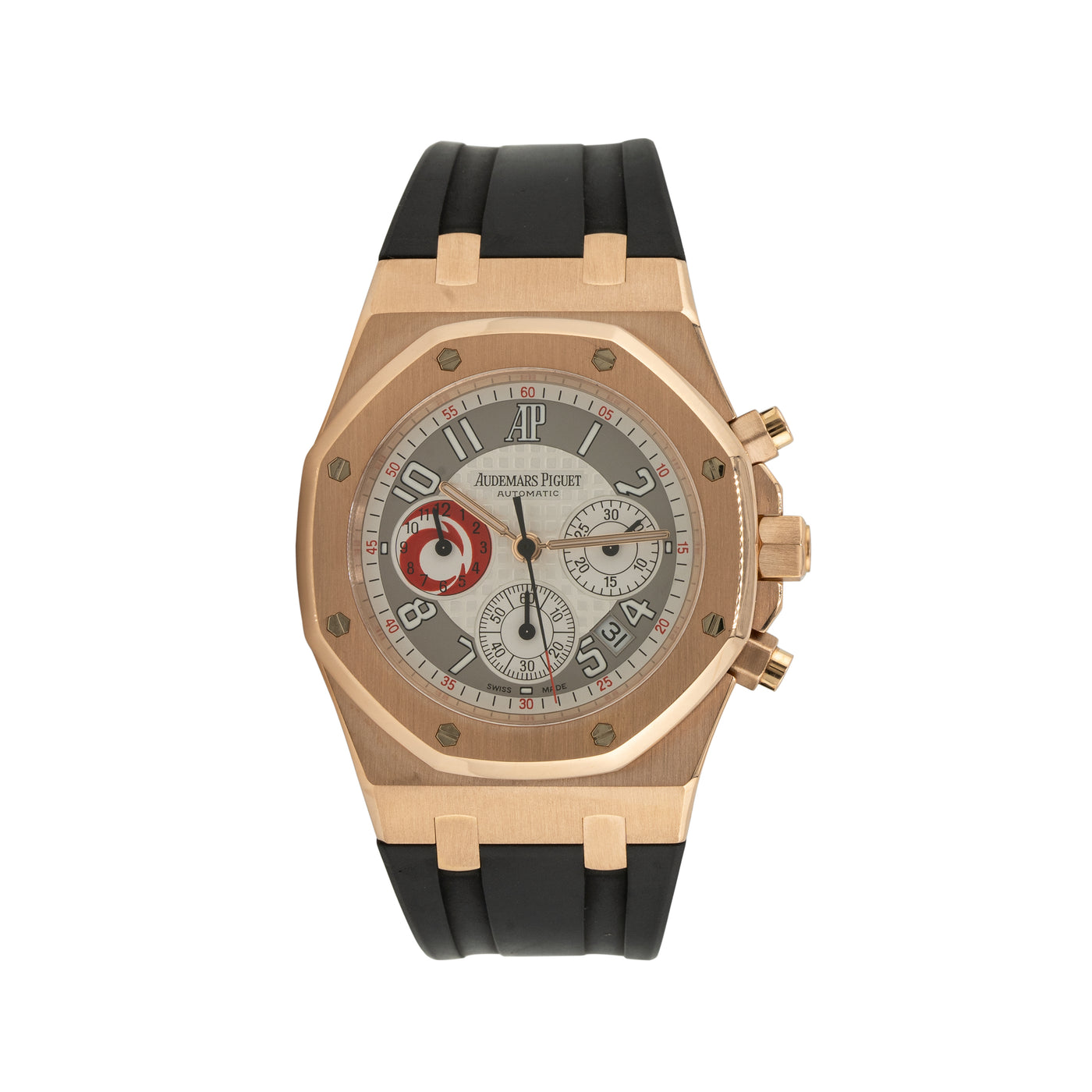 Audemars Piguet Royal Oak City of Sails "Alinghi" 25979OR.0.0002CA.01