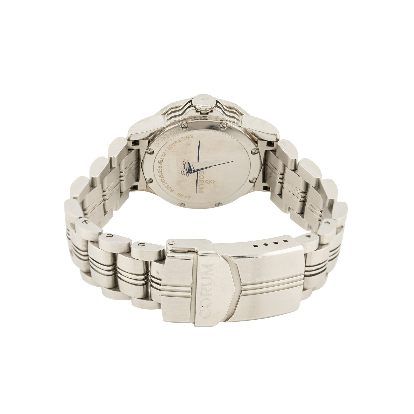 Corum Admiral's Cup Ladies 039.430.20