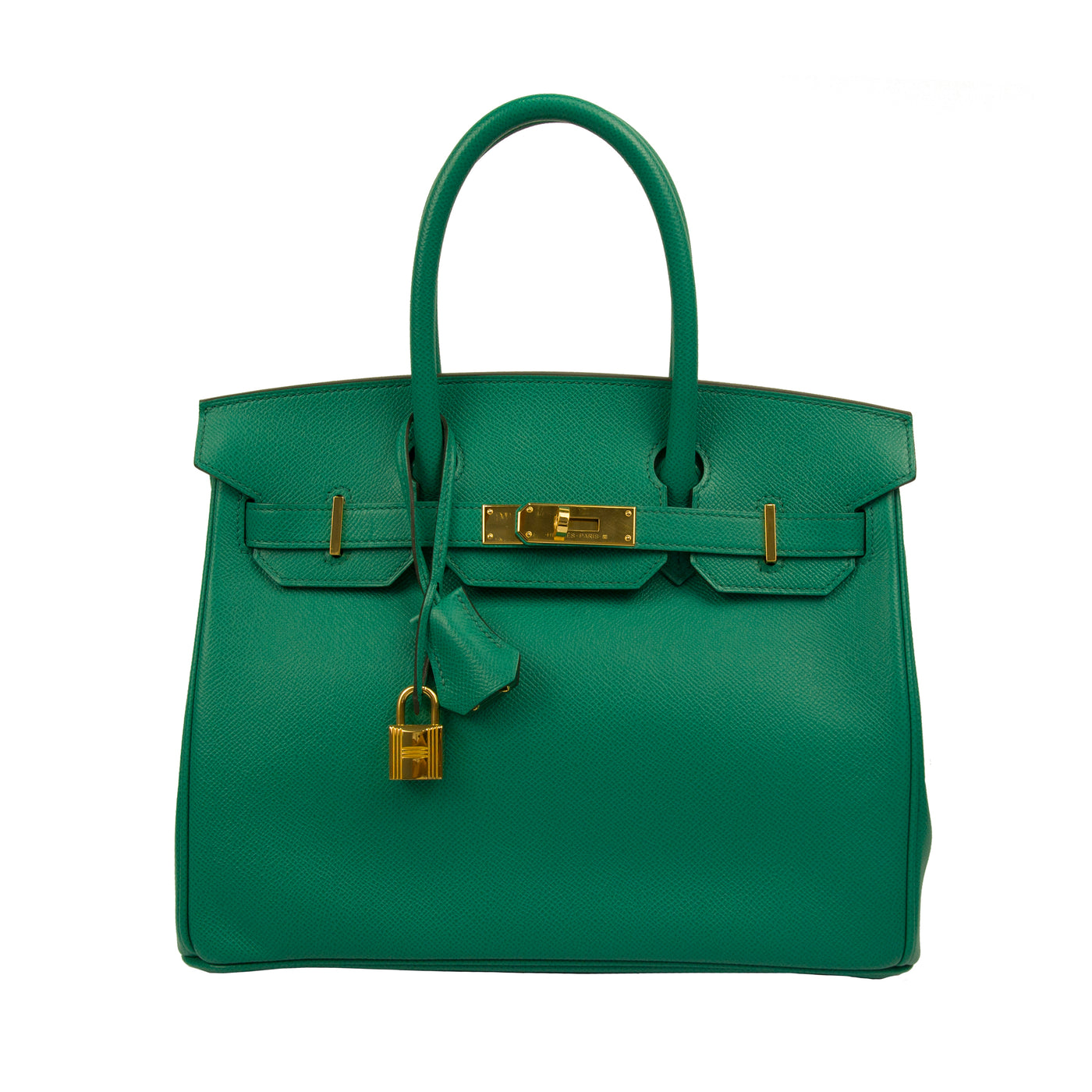 Green birkin sale