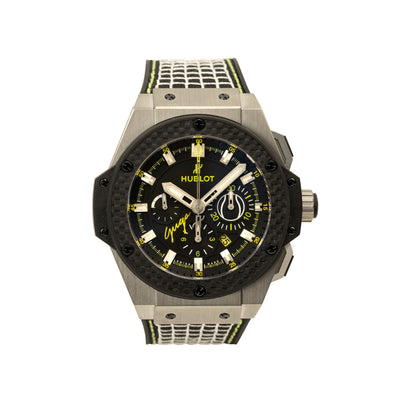 Hublot Big Bang King Power Guga Chronograph