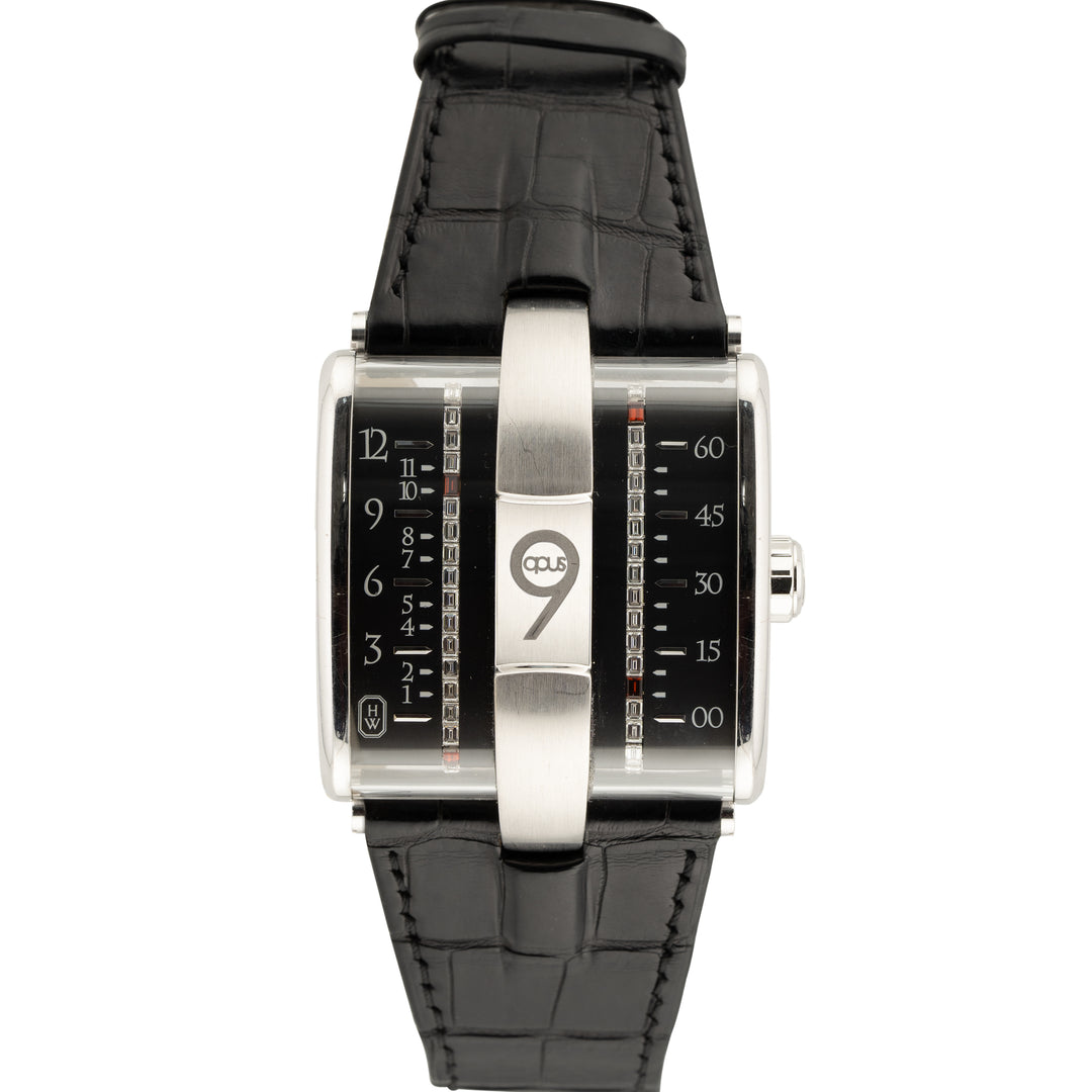 Harry Winston – East Coast Jewelry