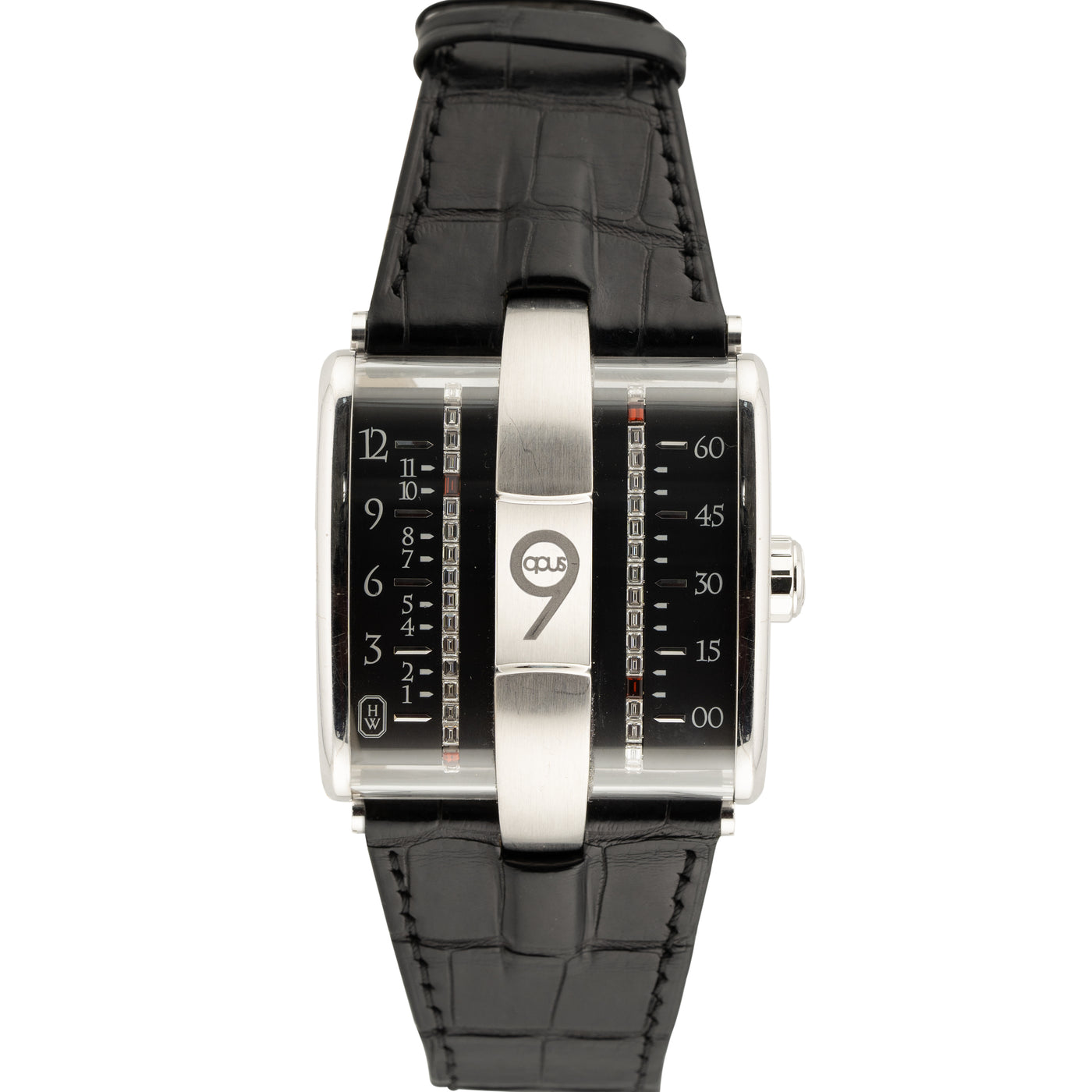 Harry Winston Opus 9