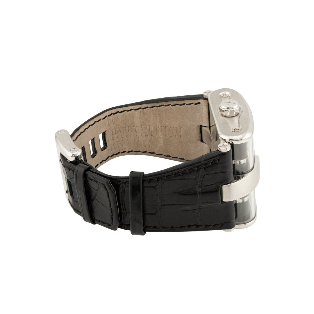 Harry Winston Opus 9 – East Coast Jewelry