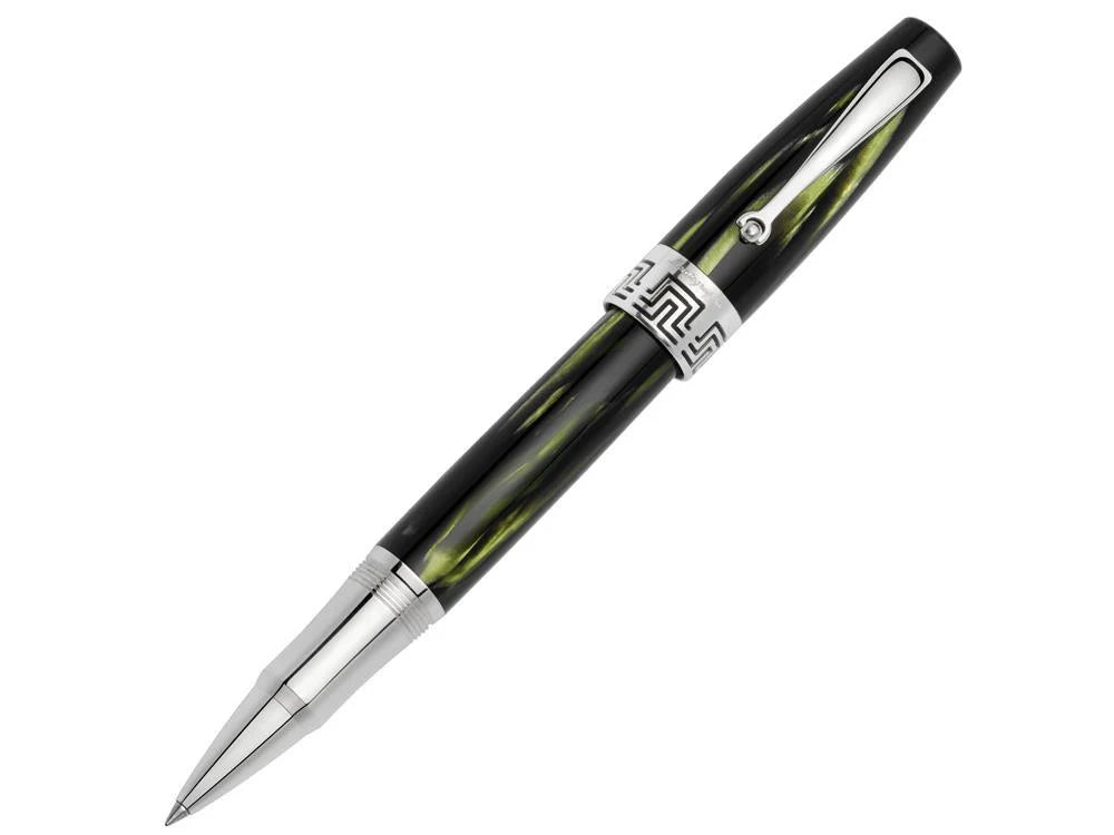 Montegrappa Extra 1930 Bamboo Black Rollerball Pen