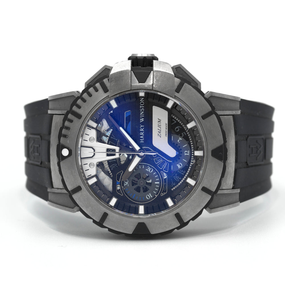 Harry Winston – East Coast Jewelry