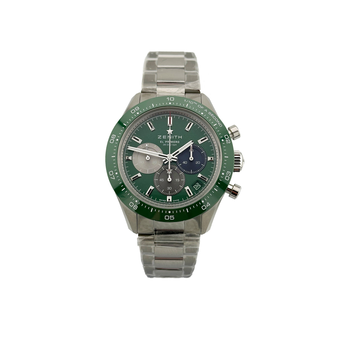 Zenith – East Coast Jewelry Zenith – East Coast Jewelry