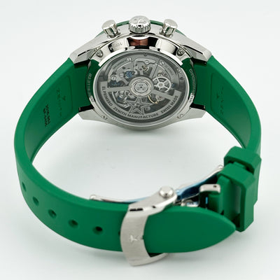 Zenith Chronomaster Sport Green 03.3119.3600/56.R952 (2024)