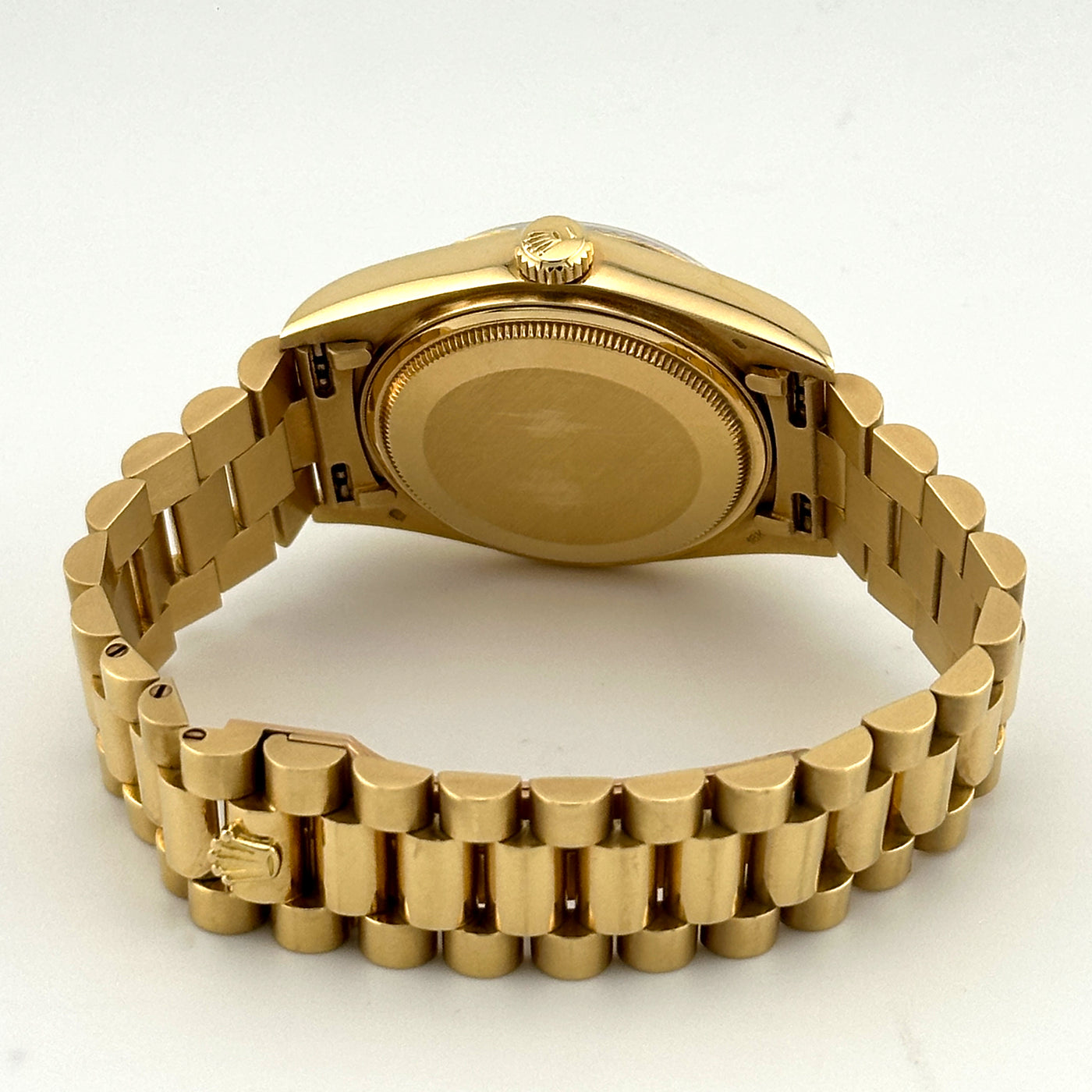 Rolex Day-Date 36mm 18038 (1980)