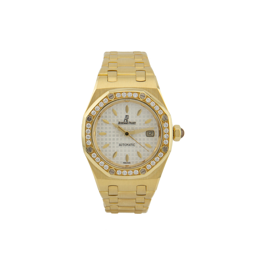Audemars Piguet – East Coast Jewelry