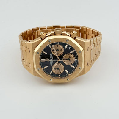 Audemars Piguet Royal Oak Chronograph 26239OR.OO.1220OR.02 (2021)