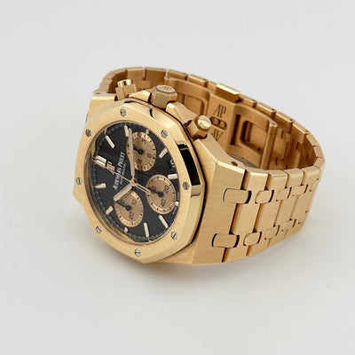 Audemars Piguet Royal Oak Chronograph 26239OR.OO.1220OR.02 (2021)