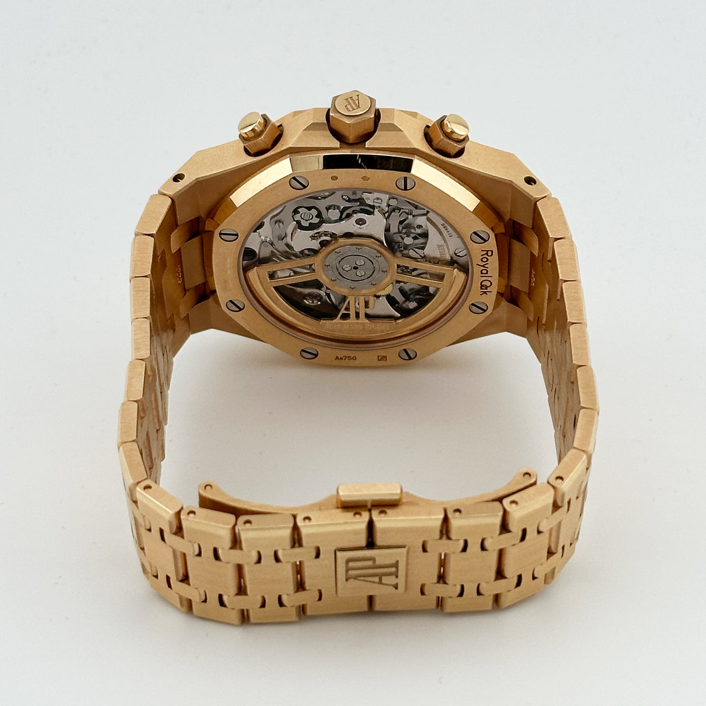 Audemars Piguet Royal Oak Chronograph 26239OR.OO.1220OR.02 (2021)