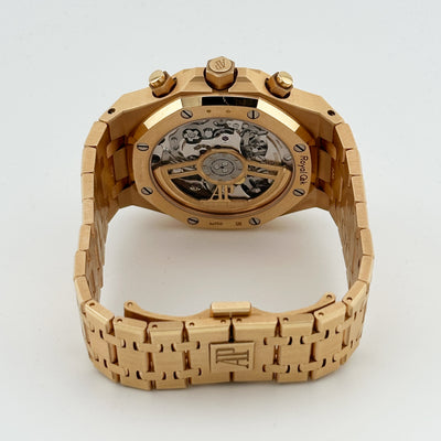 Audemars Piguet Royal Oak Chronograph 26239OR.OO.1220OR.02 (2021)