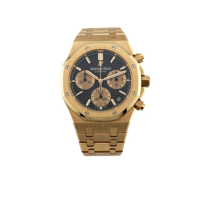 Audemars Piguet Royal Oak Chronograph 26239OR.OO.1220OR.02 (2021)