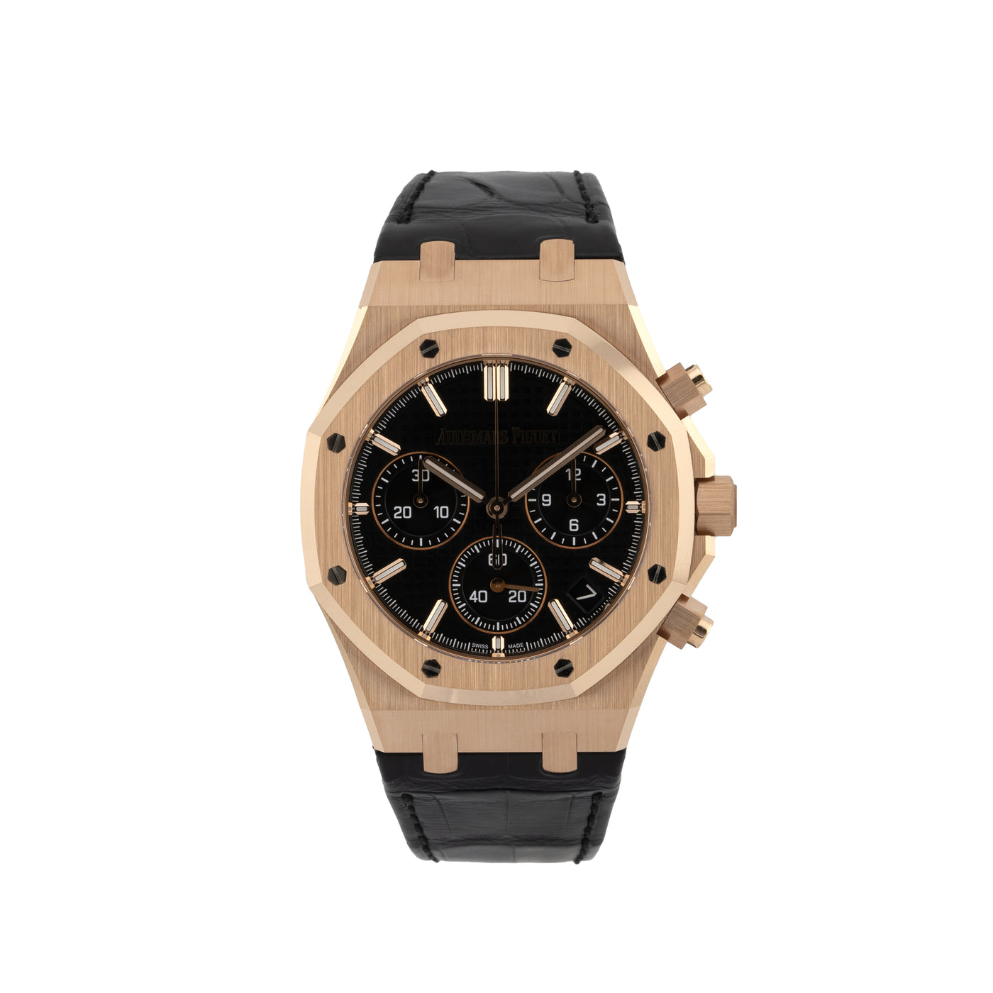 Audemars Piguet Royal Oak 26240OR.OO.D002CR.01 Chronograph 50th Anniversary Edition