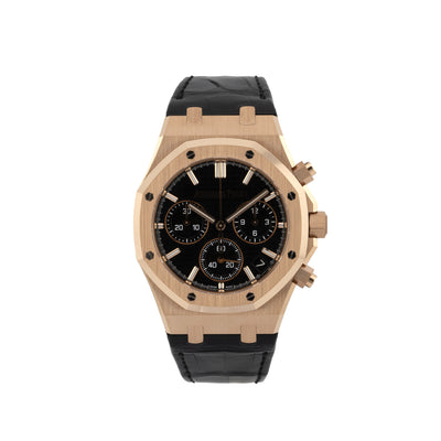 Audemars Piguet Royal Oak 26240OR.OO.D002CR.01 Chronograph 50th Anniversary Edition