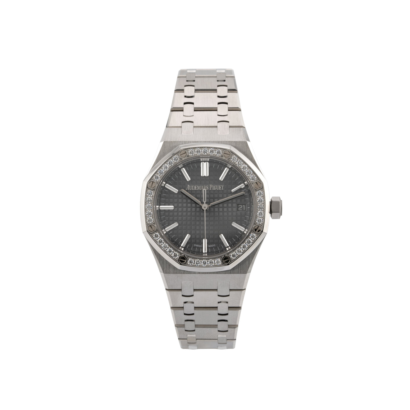 Audemars Piguet Royal Oak Selfwinding 15551ST.ZZ.1356ST.06 (2024)