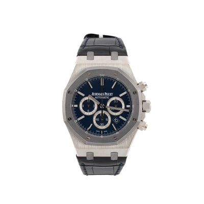 Audemars Piguet Royal Oak 26325PL.OO.D310CR.01 Chronograph Leo Messi Limited Edition