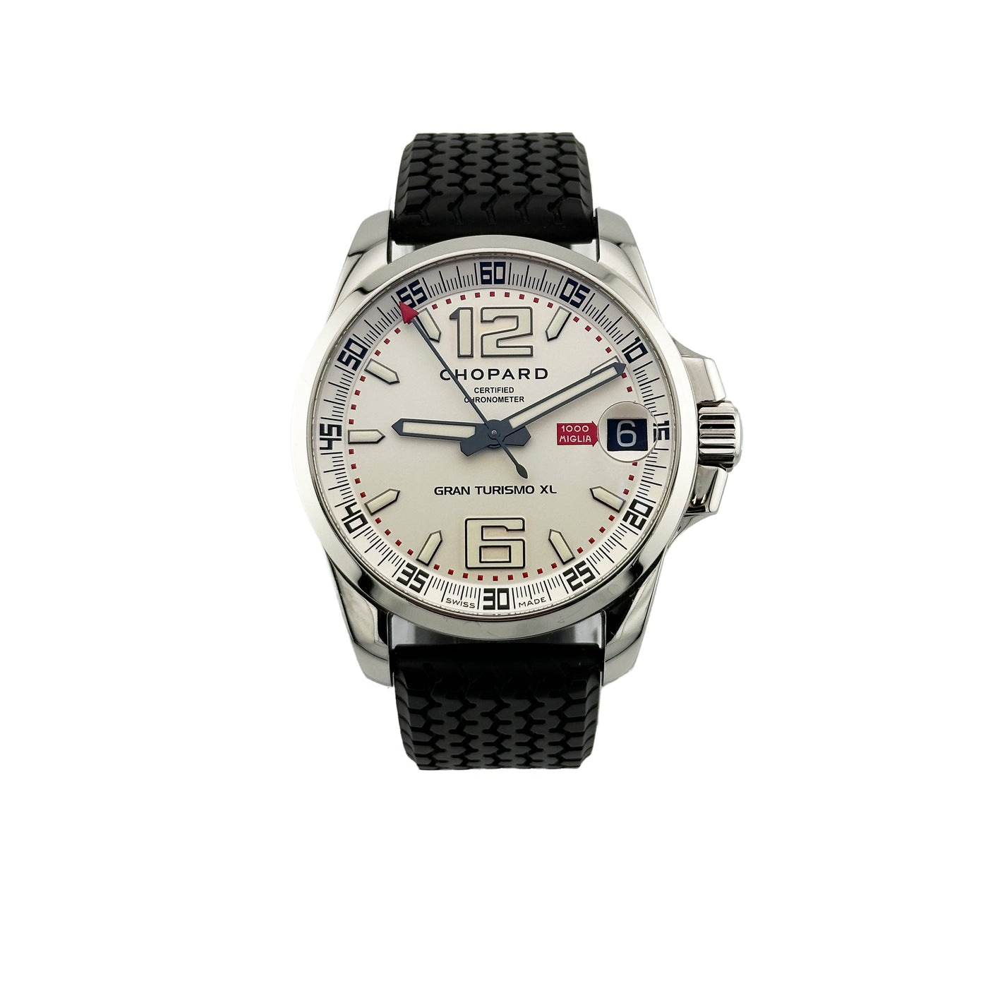 Chopard Mille Miglia Gran Turismo Xl Special Edition 16/8458 (2016)