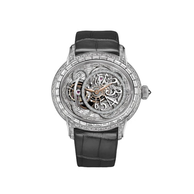 Audemars Piguet Millenary Tourbillon White Gold 45mm 26381BC.ZZ.D113CR.01